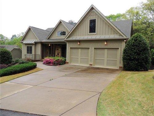 590 Prospector Trail, Dahlonega, GA 30533