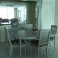 2030 S Ocean Dr # 1822, Hallandale, FL 33009 ID:14420157