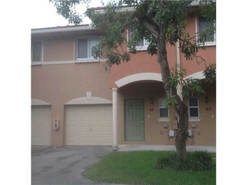 45 SE 3rd ave # 45, Hallandale, FL 33009