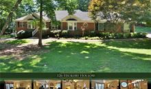 126 Hickory Hollow Drive Jefferson, GA 30549