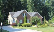 237 Summit Chase Drive Jefferson, GA 30549