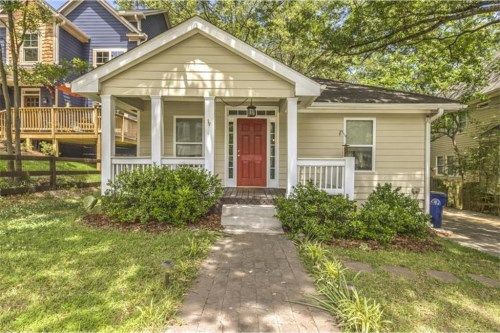 2439 Lowe Street Nw, Atlanta, GA 30318