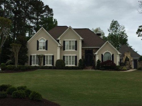 9155 Prestwick Club Drive, Duluth, GA 30097