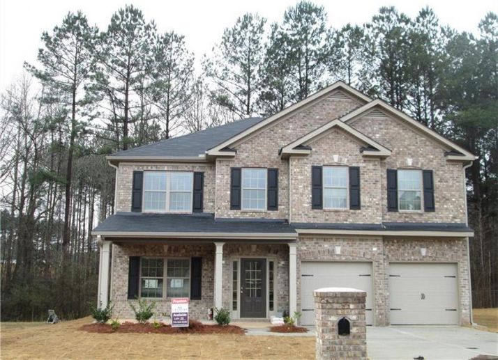 720 Melanie Jean Drive Avenue, Mcdonough, GA 30253