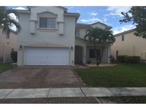 4538 SW 129th Ave, Hollywood, FL 33027