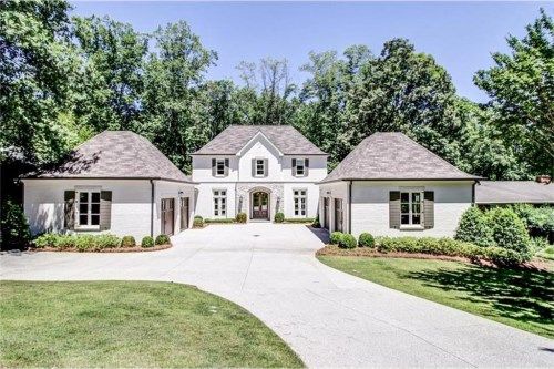 4535 Lake Forrest Drive, Atlanta, GA 30342