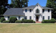 1349 Sylvan Park Drive Gainesville, GA 30501