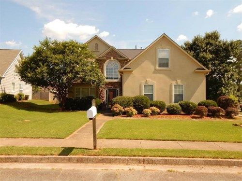 1485 Chamirey Drive Sw, Marietta, GA 30008