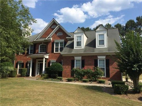 1701 Heatherstone Hollow Se, Conyers, GA 30013