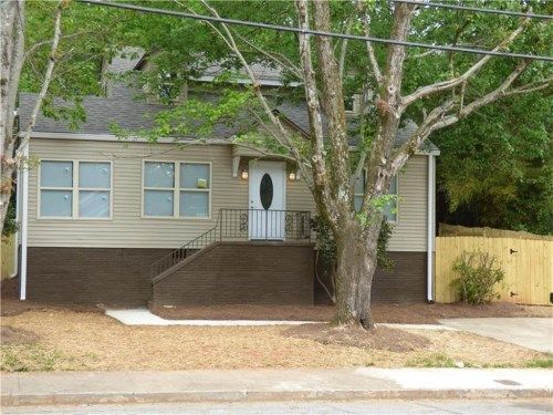 2974 Semmes Street, Atlanta, GA 30344