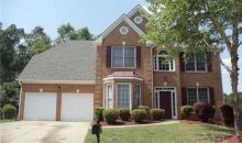 6814 Deer Lake Court Stone Mountain, GA 30087