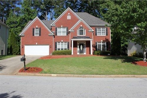 6979 Glen Cove Lane, Stone Mountain, GA 30087