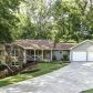 1170 Forest Brook Court, Marietta, GA 30068 ID:14404007