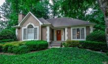 357 Connemara Crossing Lawrenceville, GA 30044