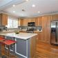 1761 Moores Mill Road Nw, Atlanta, GA 30318 ID:14487140