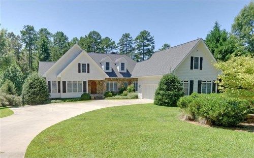 3380 Orchard Drive, Clarkesville, GA 30523