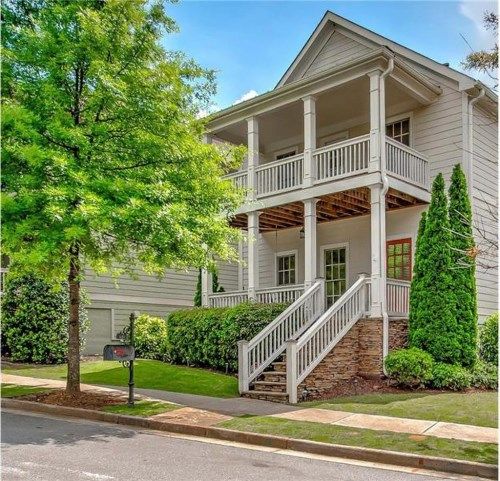 1654 Carr Circle Nw, Atlanta, GA 30318