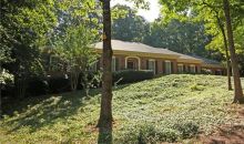 685 Bittersweet Trail Atlanta, GA 30350