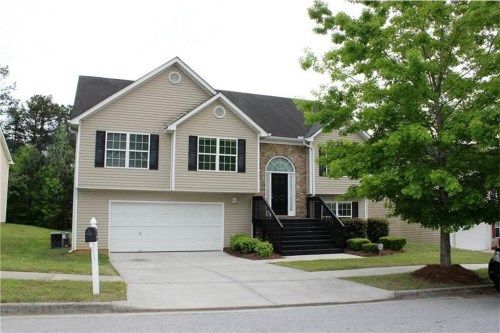 4429 Flat Stone Drive, Snellville, GA 30039