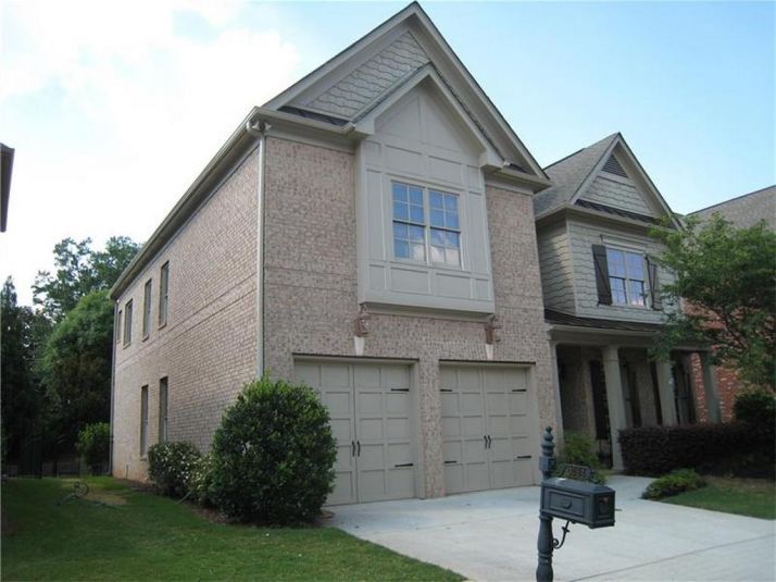 6284 Mount Vernon Oaks Drive, Atlanta, GA 30328