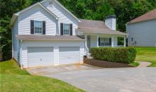 3688 Autumn View Drive Nw Acworth, GA 30101