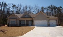 414 Canyon Creek Landing Canton, GA 30114