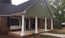 120 Buena Vista Drive Calhoun, GA 30701