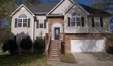 108 Summerfield Lane Ne Calhoun, GA 30701