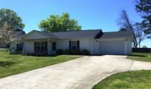 135 Dawn Drive Calhoun, GA 30701