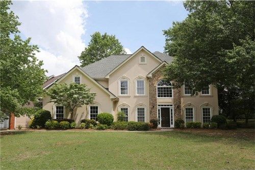 3500 Fieldstone Crossing, Alpharetta, GA 30005