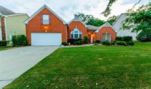 6124 Riveroak Terrace Atlanta, GA 30349