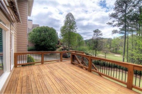 1337 Bridgemill Avenue, Canton, GA 30114