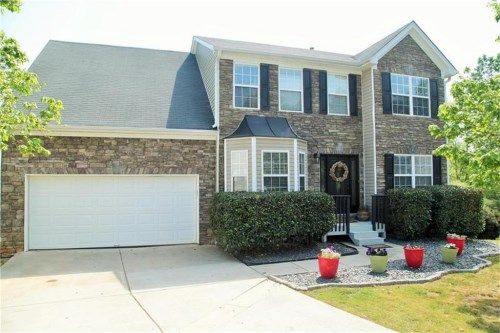 3803 Alexandra Oak Court, Suwanee, GA 30024