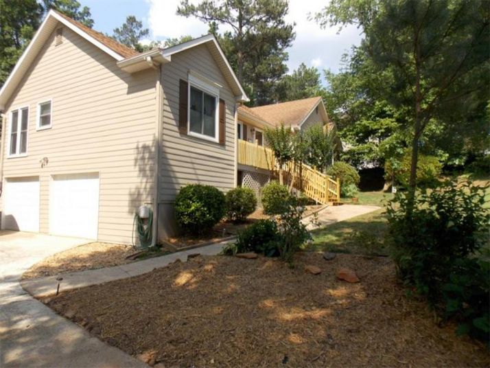 2232 Arbor Forest Trail, Marietta, GA 30064