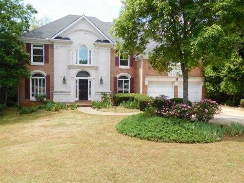 4311 Highborne Drive Ne, Marietta, GA 30066