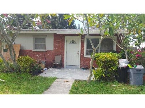 4119 Kirk Ln, Lake Worth, FL 33461