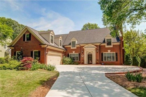 600 Avignon Court, Atlanta, GA 30350