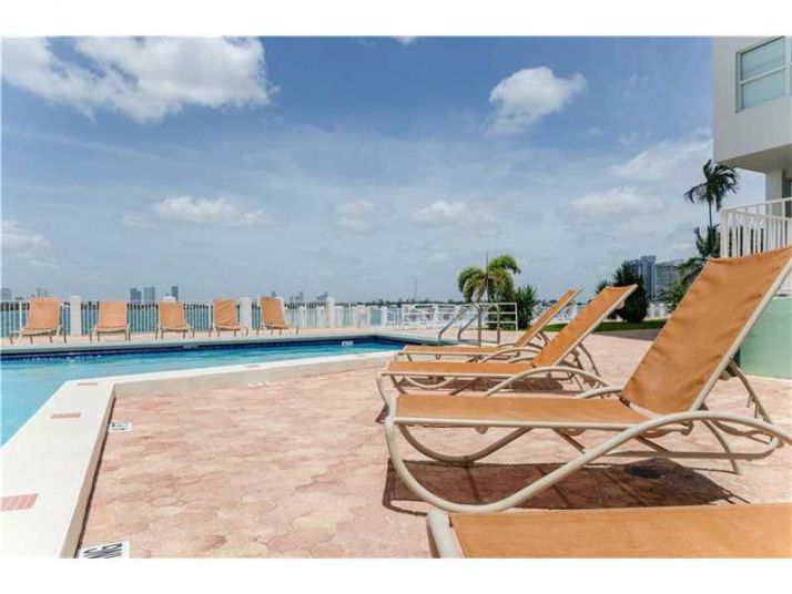 1250 West Ave # 14W, Miami Beach, FL 33139