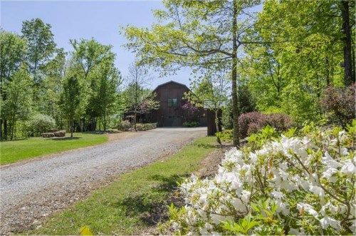 293 Rock Fence Road Nw, Adairsville, GA 30103