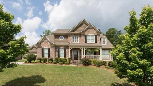 164 Rocky Creek Trail, Woodstock, GA 30188