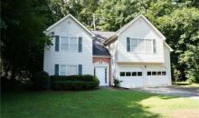 4510 Sagebrush Drive Kennesaw, GA 30152