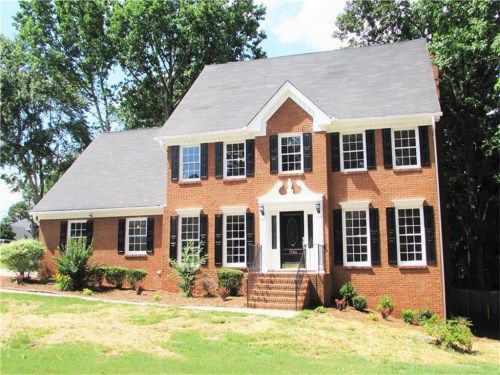 5586 Mountain Crescent, Stone Mountain, GA 30087