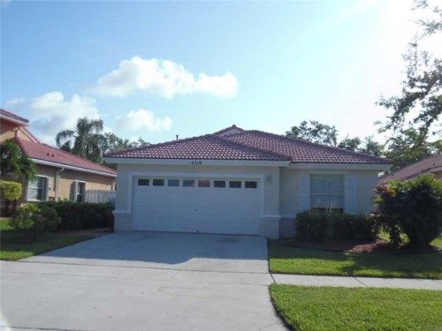 4319 SW 153rd Ave, Hollywood, FL 33027