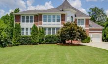 320 Morgan Hill Court Alpharetta, GA 30022