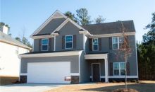 40 Concord Place Hiram, GA 30141