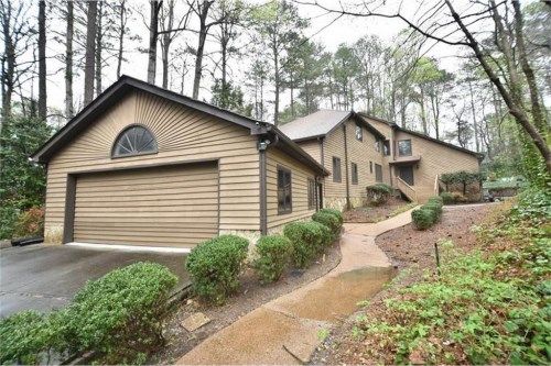 320 Benita Trace, Atlanta, GA 30328