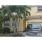 12528 SW 21st St, Hollywood, FL 33027 ID:14508974