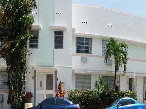 1200 PENNSYLVANIA AV # 9, Miami Beach, FL 33139