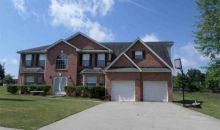 659 Wren Walk Stone Mountain, GA 30087