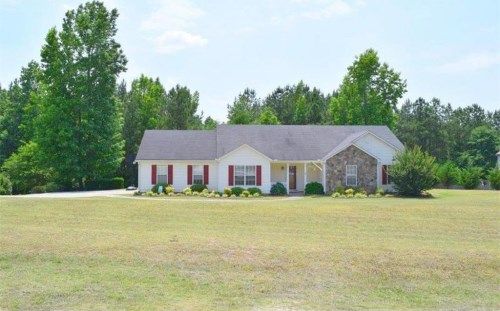 870 Riverwood Drive, Monroe, GA 30655